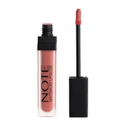 NOTE MATTEMOIST LIPGLOSS - ladyy